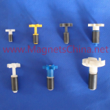 Air pump rotor Magnets